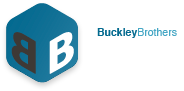 Brendon & Ezra Steindl - Buckley Brothers Logo